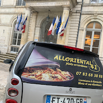 Photos du propriétaire du Restaurant servant du couscous Alloriental41 à Blois - n°9