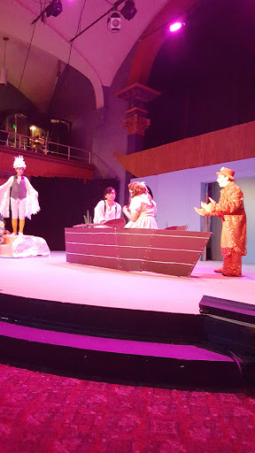 Performing Arts Theater «Schenectady Light Opera Co», reviews and photos, 427 Franklin St, Schenectady, NY 12305, USA