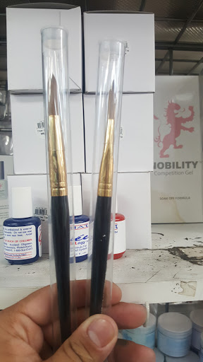 Beauty Supply Store «Starlight Beauty Supply Co», reviews and photos, 1028 Alameda St, Los Angeles, CA 90012, USA