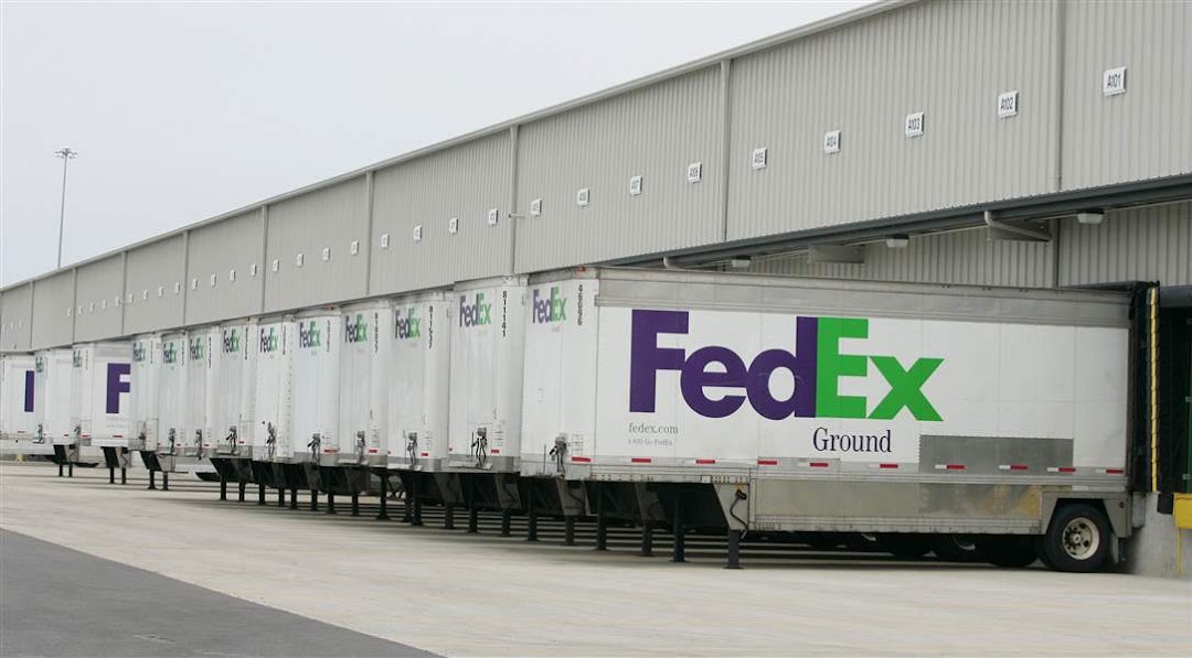 logistic services