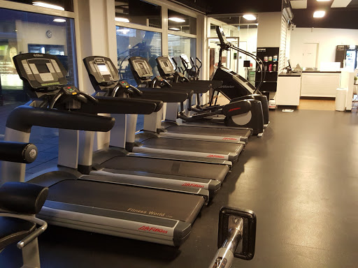 PureGym Århusvej in Randers, Randers