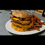 Photo n°1 de l'avis de Sven.e fait le 25/10/2023 à 17:42 sur le  Bistrorant à Niederhausen an der Appel