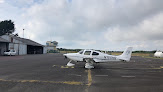 Aérodrome de Granville Bréville-sur-Mer