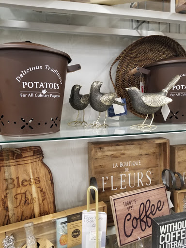 Department Store «HomeGoods», reviews and photos, 1036 E Brokaw Rd, San Jose, CA 95131, USA