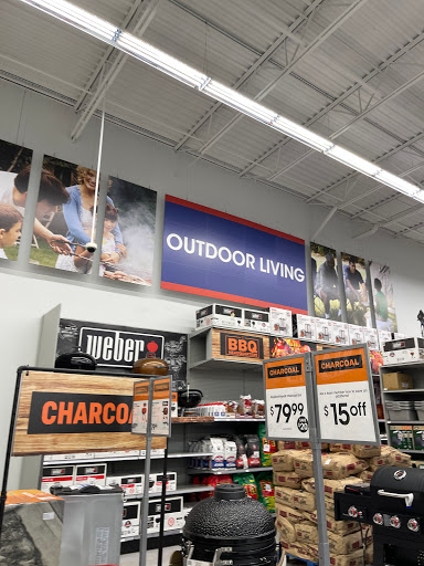 Sporting Goods Store «Academy Sports + Outdoors», reviews and photos, 120 Woody Jones Blvd, Florence, SC 29501, USA