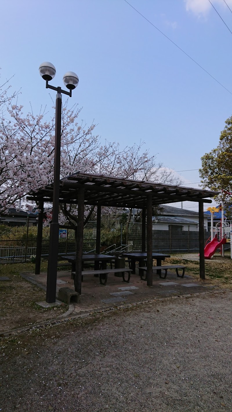 清水公園 三重県鈴鹿市野村町 公園 公園 グルコミ