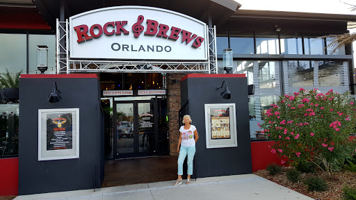 Shopping Mall «Lee Vista Promenade», reviews and photos, 5800 Lee Vista Blvd, Orlando, FL 32822, USA