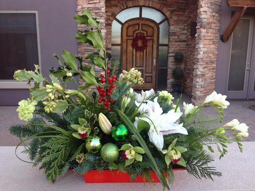 Florist «AG Flowers & Gift Boutique», reviews and photos, 538 S Gilbert Rd #105, Gilbert, AZ 85296, USA