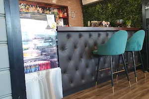 Proper Pizza Cafe and Bar image