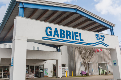 Building Materials Store «Gabriel Building Supply», reviews and photos, 510 W Pine St, Ponchatoula, LA 70454, USA