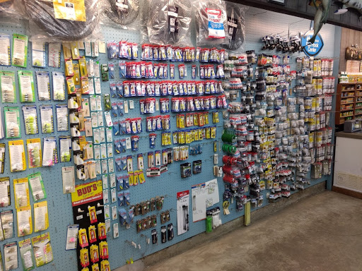 Sporting Goods Store «Norton Sporting Goods», reviews and photos, 100 Norton Rd, Waldo, OH 43356, USA