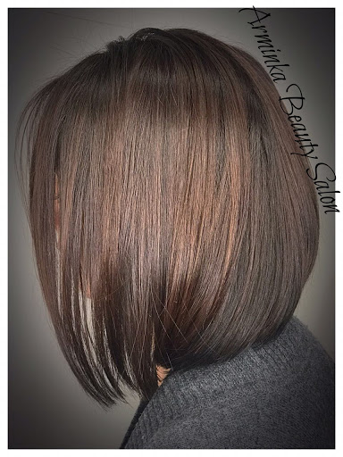 Hair Salon «Arminka Beauty Salon», reviews and photos, 420 S Central Ave, Glendale, CA 91204, USA