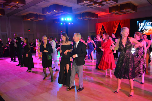 Dance School «Fred Astaire Dance Studio Park Ridge», reviews and photos, 17 N Prospect Ave, Park Ridge, IL 60068, USA