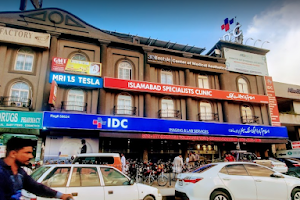 IDC Lab & Diagnostic Center Mall Road Saddar image