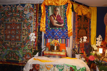 Jewel Dharma Retreat Centre