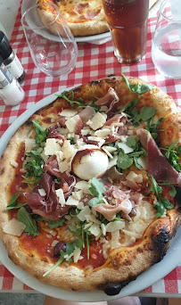 Plats et boissons du Restaurant italien Le Portofino à Sète - n°16