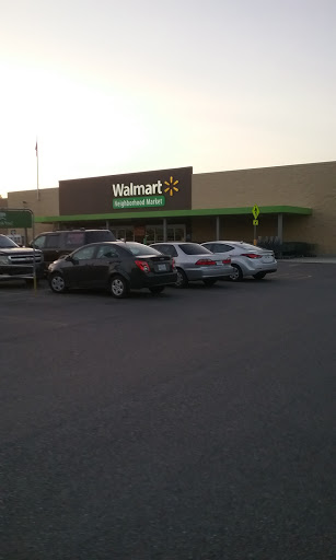 Supermarket «Walmart Neighborhood Market», reviews and photos, 25820 LA-16, Denham Springs, LA 70726, USA