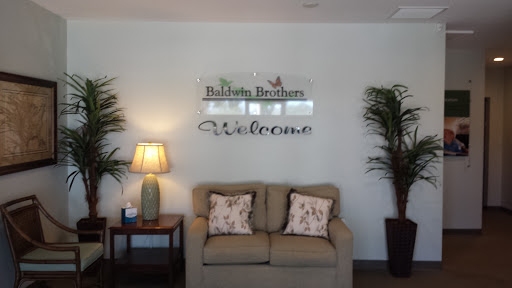 Funeral Home «Baldwin Brothers A Funeral & Cremation Society: Apopka Funeral Home», reviews and photos, 2036 Sprint Blvd #10, Apopka, FL 32703, USA