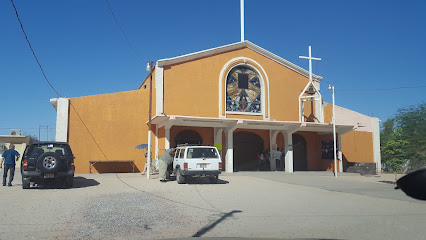Iglesia Santa Cecilia
