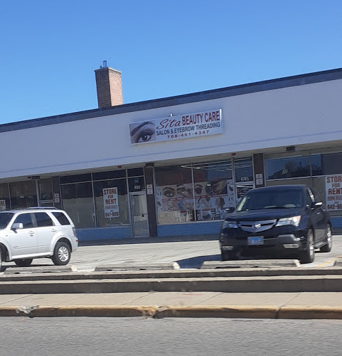 Beauty Salon «Sita Beauty Care Salon and Eyebrow Threading», reviews and photos, 9935 SW Hwy, Oak Lawn, IL 60453, USA