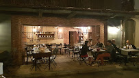 Atmosphère du Restaurant SOUS LA TONNELLE à Porto-Vecchio - n°11