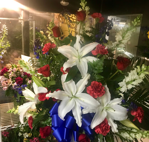 Florist «Flowers With Grace», reviews and photos, 9253 Magnolia Ave, Riverside, CA 92503, USA