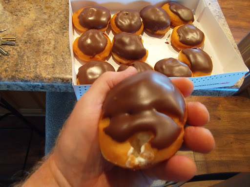 Bakery «Krispy Kreme Doughnuts», reviews and photos, 3860 S Campbell Ave, Springfield, MO 65807, USA