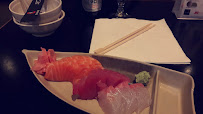 Plats et boissons du Restaurant japonais Tokyo à Paris - n°3