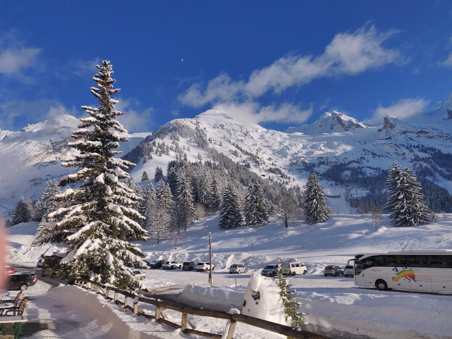 Photo n° 1 de l'avis de yannick.a fait le 17/01/2022 à 18:29