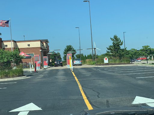 Fast Food Restaurant «Chick-fil-A», reviews and photos, 11820 Fountains Way, Maple Grove, MN 55369, USA