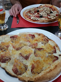 Plats et boissons du Pizzeria Classico Roth à Hambach - n°18