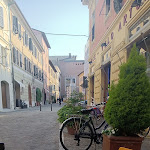 Photo n°2 de l'avis de Giuseppe. fait le 17/06/2023 à 15:46 sur le  Pizzeria Fenice di Abbrugiati A&c. à Senigallia