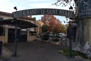 Restaurant Le St Pierre Arles : Restaurant poisson Bouillabaisse Bourride image
