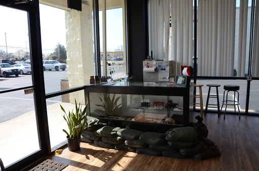 Tattoo Shop «Tattoo Machine Gun- Clark», reviews and photos, 1705 Charlestown New Albany Rd a, Jeffersonville, IN 47130, USA