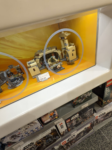 Toy Store «The LEGO Store», reviews and photos, 7400 San Pedro Ave, San Antonio, TX 78216, USA