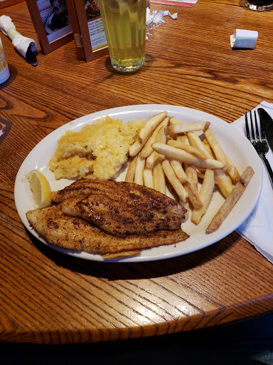 American Restaurant «Cracker Barrel Old Country Store», reviews and photos, 1240 NJ-73, Mt Laurel, NJ 08054, USA