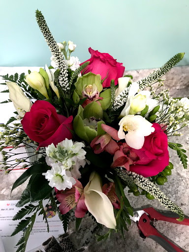 Florist «Awesome Flowers», reviews and photos, 807 Grand Blvd, Vancouver, WA 98660, USA