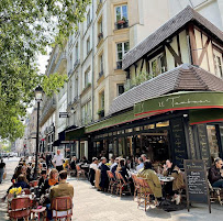 Photos du propriétaire du Restaurant Le Tambour à Paris - n°2