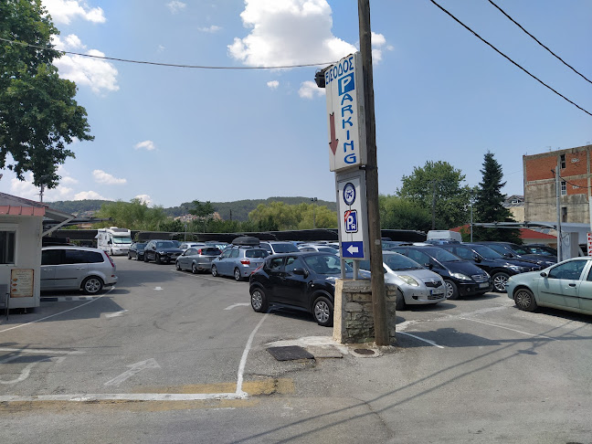 Αξιολογήσεις για το NEON PARKING | Χώρος στάθμευσης στην Ιωάννινα - Γκαράζ για πάρκινγκ
