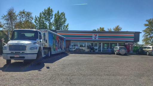 Convenience Store «7-Eleven», reviews and photos, 1012 E Bridge St, Brighton, CO 80601, USA