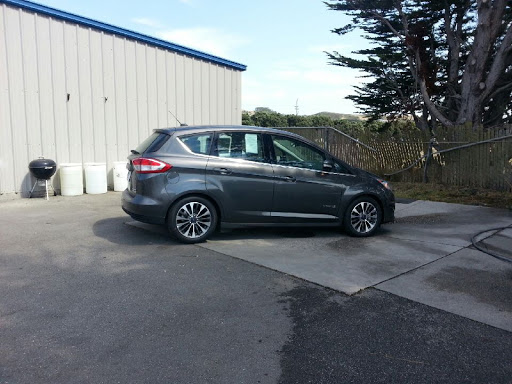 Ford Dealer «James Ford», reviews and photos, 100 Seymour St, Half Moon Bay, CA 94019, USA