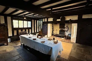 Selly Manor Museum image