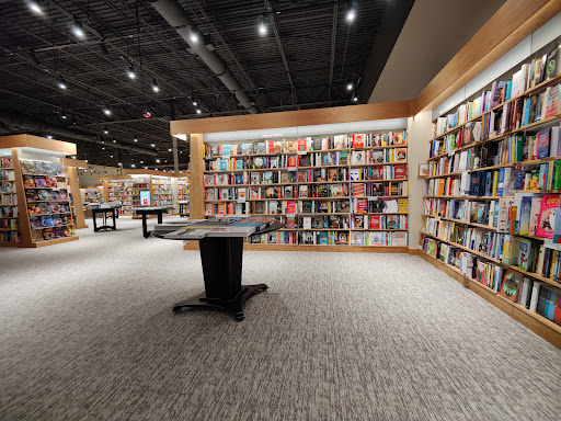 Book Store «Barnes & Noble», reviews and photos, 2790 N University Dr, Coral Springs, FL 33065, USA