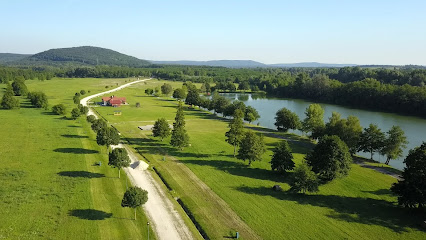 Vértes Üdülőpark