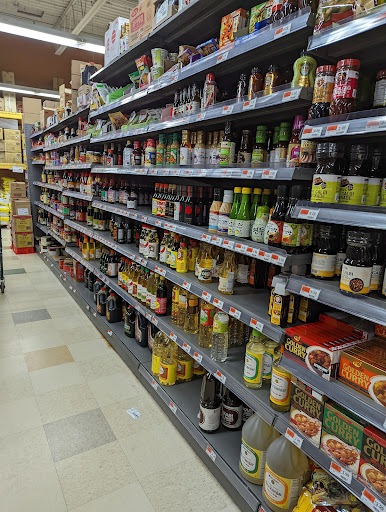 Asian Grocery Store «Viet Hua Food Market», reviews and photos, 6336 82nd St, Indianapolis, IN 46250, USA