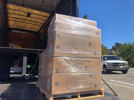 Bicycle Repair Shop «The Pedaler Bike Shop», reviews and photos, 3826 San Pablo Dam Rd, El Sobrante, CA 94803, USA