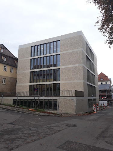 Hochschule für Wirtschaft und Umwelt Nürtingen-Geislingen (HfWU) - Wil