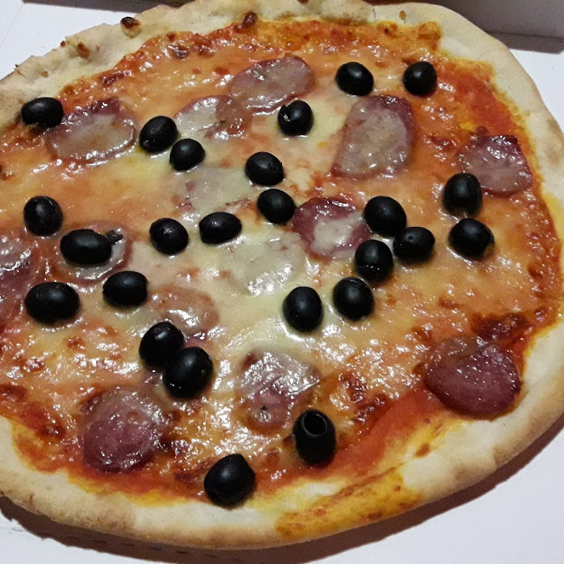Fainè Pizzeria da Carlo Pira Francesco