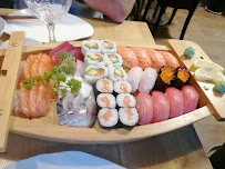 Sushi du Restaurant japonais Kyotori à Chartres - n°10