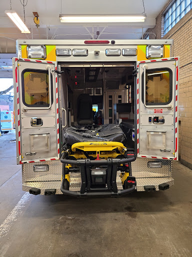 Pittsburgh EMS Training Division
